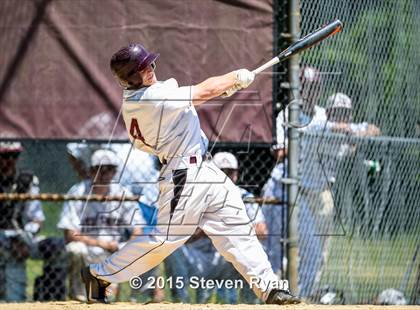 Thumbnail 1 in Plainedge @ North Shore (Section 8 Class A Semifinal Game 1) photogallery.