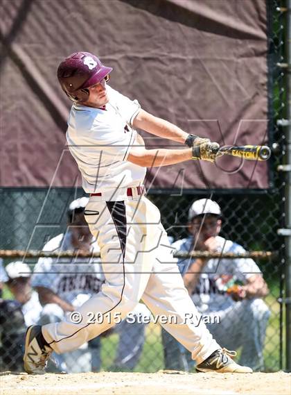 Thumbnail 1 in Plainedge @ North Shore (Section 8 Class A Semifinal Game 1) photogallery.