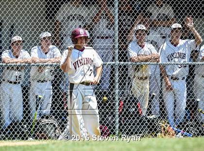 Thumbnail 1 in Plainedge @ North Shore (Section 8 Class A Semifinal Game 1) photogallery.