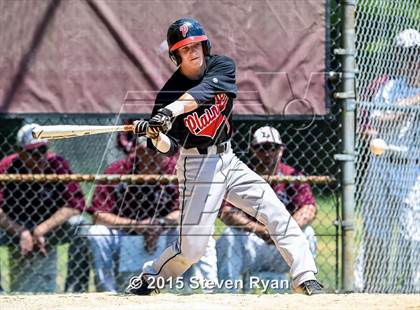 Thumbnail 1 in Plainedge @ North Shore (Section 8 Class A Semifinal Game 1) photogallery.