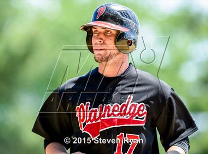 Thumbnail 2 in Plainedge @ North Shore (Section 8 Class A Semifinal Game 1) photogallery.