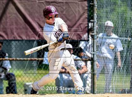 Thumbnail 2 in Plainedge @ North Shore (Section 8 Class A Semifinal Game 1) photogallery.