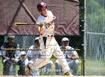 Thumbnail 3 in Plainedge @ North Shore (Section 8 Class A Semifinal Game 1) photogallery.