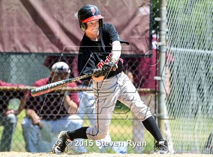Thumbnail 3 in Plainedge @ North Shore (Section 8 Class A Semifinal Game 1) photogallery.