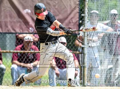 Thumbnail 1 in Plainedge @ North Shore (Section 8 Class A Semifinal Game 1) photogallery.