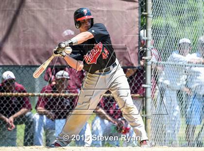Thumbnail 1 in Plainedge @ North Shore (Section 8 Class A Semifinal Game 1) photogallery.