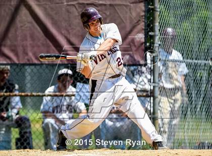 Thumbnail 3 in Plainedge @ North Shore (Section 8 Class A Semifinal Game 1) photogallery.