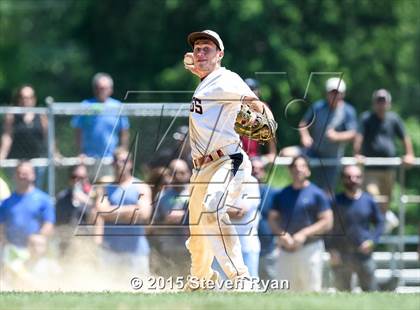 Thumbnail 1 in Plainedge @ North Shore (Section 8 Class A Semifinal Game 1) photogallery.