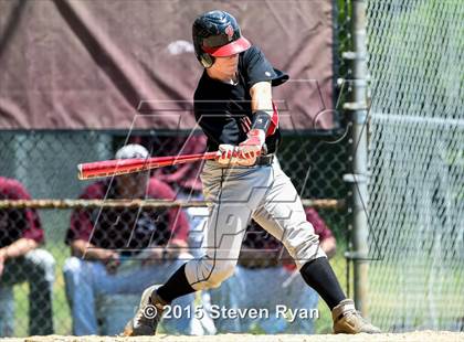 Thumbnail 3 in Plainedge @ North Shore (Section 8 Class A Semifinal Game 1) photogallery.