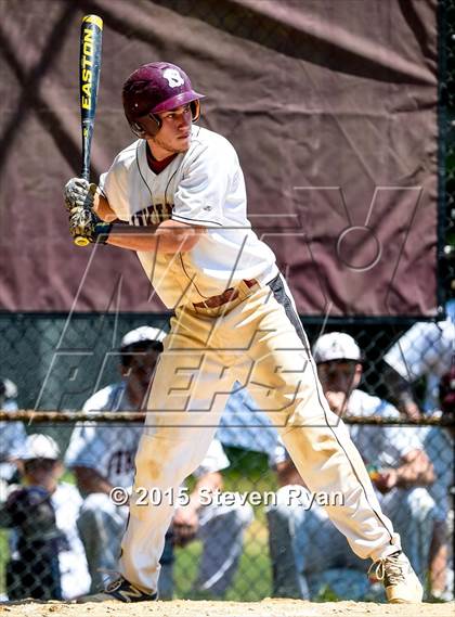 Thumbnail 1 in Plainedge @ North Shore (Section 8 Class A Semifinal Game 1) photogallery.