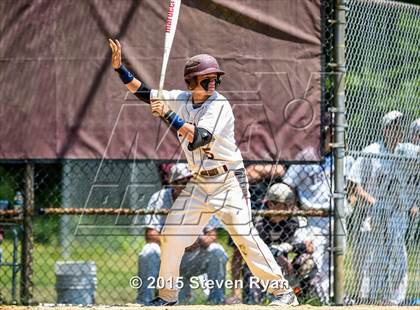 Thumbnail 3 in Plainedge @ North Shore (Section 8 Class A Semifinal Game 1) photogallery.