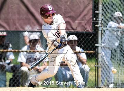 Thumbnail 2 in Plainedge @ North Shore (Section 8 Class A Semifinal Game 1) photogallery.