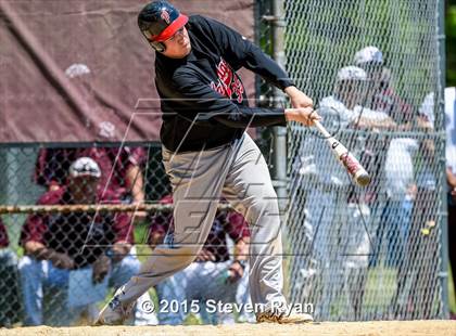 Thumbnail 1 in Plainedge @ North Shore (Section 8 Class A Semifinal Game 1) photogallery.