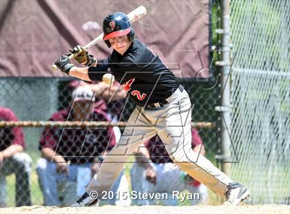 Thumbnail 3 in Plainedge @ North Shore (Section 8 Class A Semifinal Game 1) photogallery.