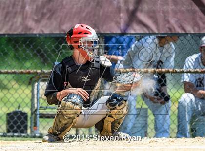 Thumbnail 3 in Plainedge @ North Shore (Section 8 Class A Semifinal Game 1) photogallery.