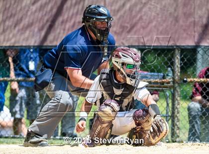 Thumbnail 1 in Plainedge @ North Shore (Section 8 Class A Semifinal Game 1) photogallery.