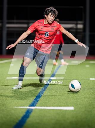 Tompkins @ Seven Lakes