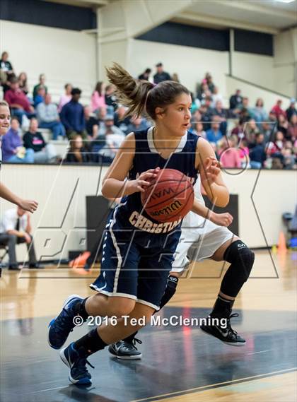 Thumbnail 2 in Conway Christian @ Bigelow  photogallery.