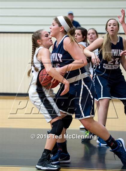 Thumbnail 3 in Conway Christian @ Bigelow  photogallery.