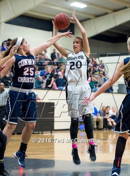 Thumbnail 3 in Conway Christian @ Bigelow  photogallery.