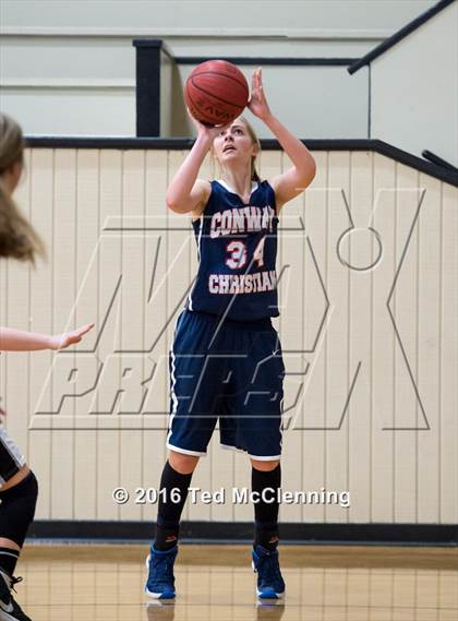 Thumbnail 3 in Conway Christian @ Bigelow  photogallery.