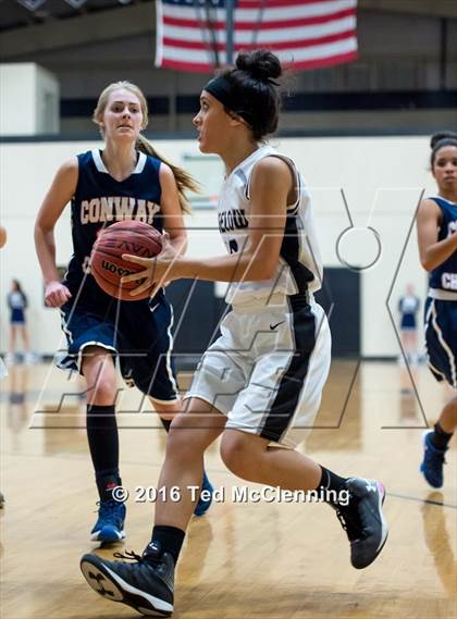 Thumbnail 1 in Conway Christian @ Bigelow  photogallery.