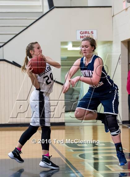 Thumbnail 1 in Conway Christian @ Bigelow  photogallery.