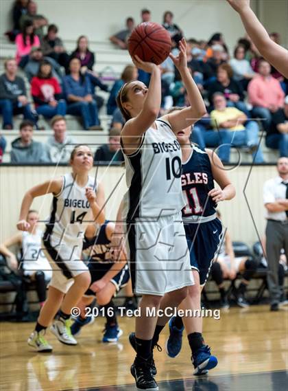 Thumbnail 3 in Conway Christian @ Bigelow  photogallery.