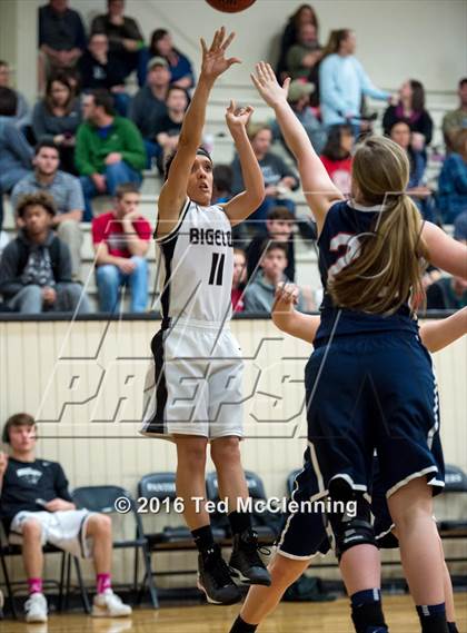 Thumbnail 1 in Conway Christian @ Bigelow  photogallery.