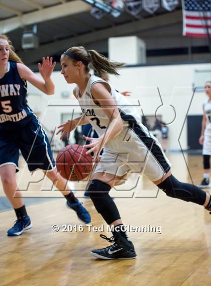 Thumbnail 3 in Conway Christian @ Bigelow  photogallery.