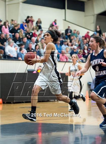 Thumbnail 1 in Conway Christian @ Bigelow  photogallery.