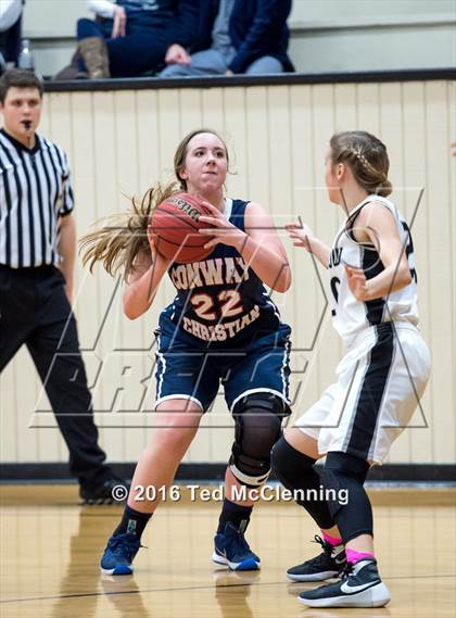 Thumbnail 3 in Conway Christian @ Bigelow  photogallery.