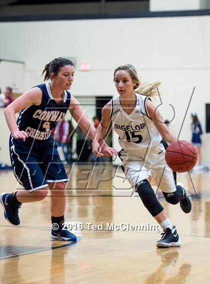 Thumbnail 1 in Conway Christian @ Bigelow  photogallery.