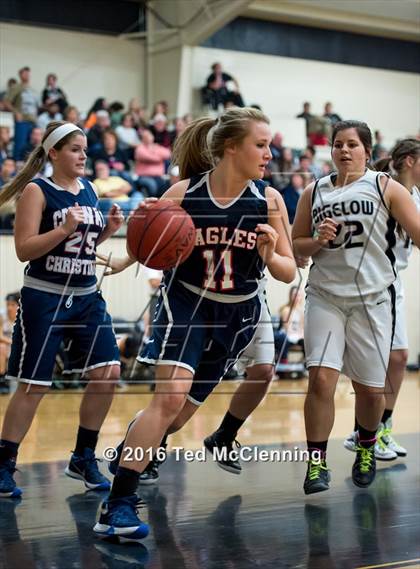 Thumbnail 1 in Conway Christian @ Bigelow  photogallery.