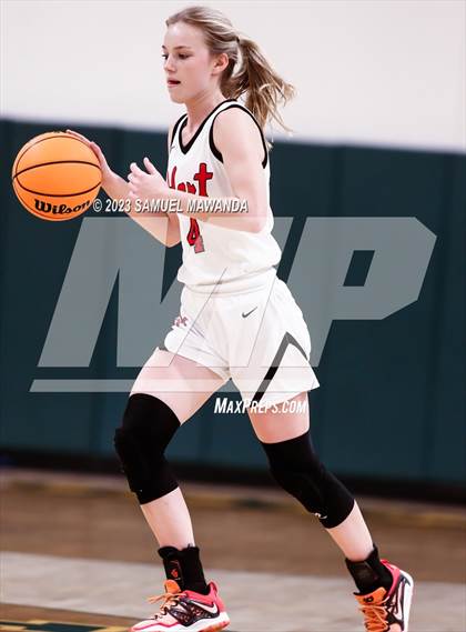 Thumbnail 1 in Hart vs La Salle (CIF SS Division 2AA Championship) photogallery.