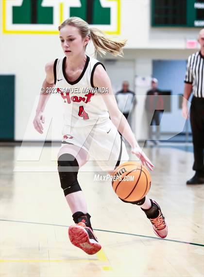 Thumbnail 1 in Hart vs La Salle (CIF SS Division 2AA Championship) photogallery.