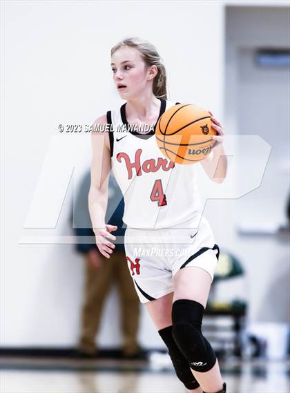 Thumbnail 2 in Hart vs La Salle (CIF SS Division 2AA Championship) photogallery.