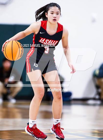 Thumbnail 1 in Hart vs La Salle (CIF SS Division 2AA Championship) photogallery.