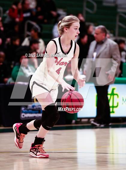 Thumbnail 2 in Hart vs La Salle (CIF SS Division 2AA Championship) photogallery.