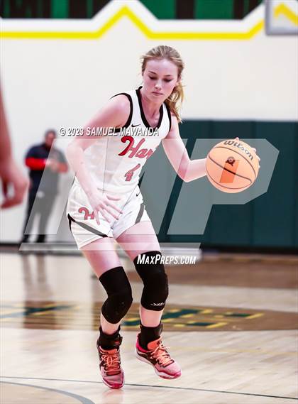 Thumbnail 1 in Hart vs La Salle (CIF SS Division 2AA Championship) photogallery.