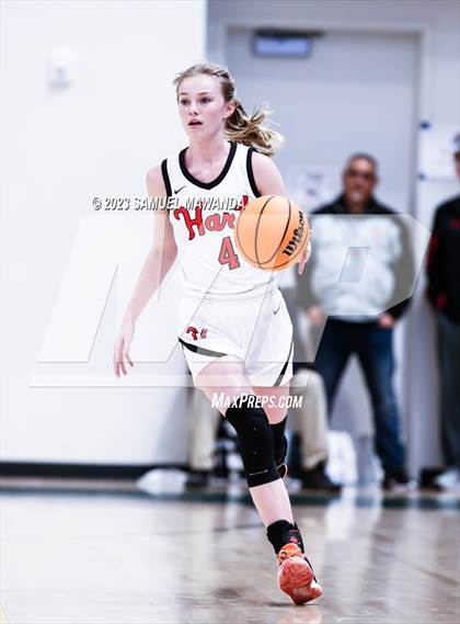 Thumbnail 1 in Hart vs La Salle (CIF SS Division 2AA Championship) photogallery.