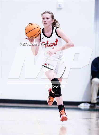 Thumbnail 2 in Hart vs La Salle (CIF SS Division 2AA Championship) photogallery.