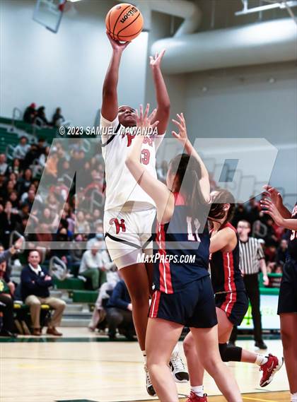 Thumbnail 1 in Hart vs La Salle (CIF SS Division 2AA Championship) photogallery.
