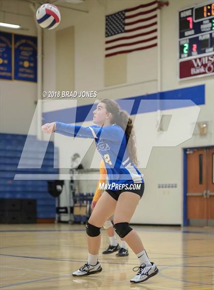 Thumbnail 3 in Mount Juliet Christian Academy @ Donelson Christian Academy photogallery.