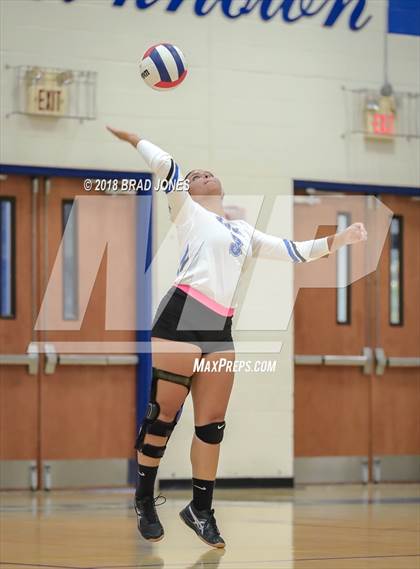 Thumbnail 3 in Mount Juliet Christian Academy @ Donelson Christian Academy photogallery.