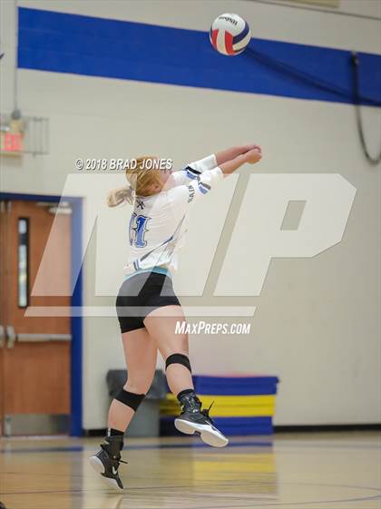 Thumbnail 1 in Mount Juliet Christian Academy @ Donelson Christian Academy photogallery.