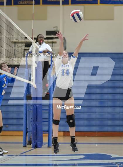 Thumbnail 1 in Mount Juliet Christian Academy @ Donelson Christian Academy photogallery.