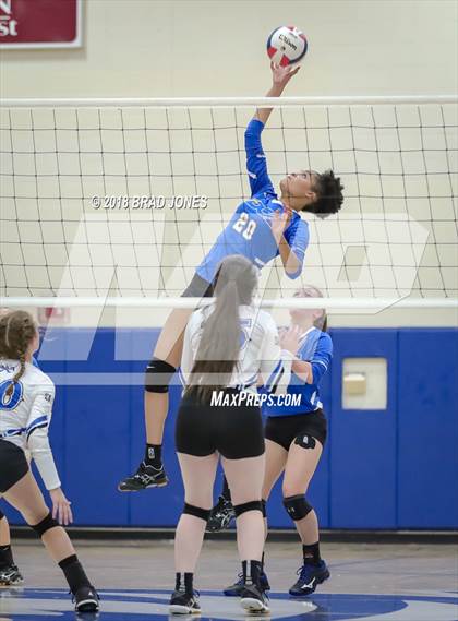 Thumbnail 1 in Mount Juliet Christian Academy @ Donelson Christian Academy photogallery.