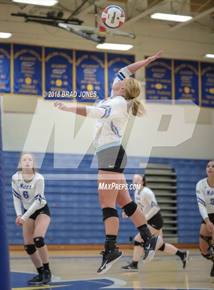 Thumbnail 2 in Mount Juliet Christian Academy @ Donelson Christian Academy photogallery.