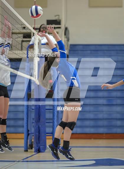 Thumbnail 3 in Mount Juliet Christian Academy @ Donelson Christian Academy photogallery.